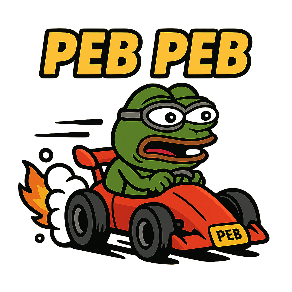 PEEB Meme 1