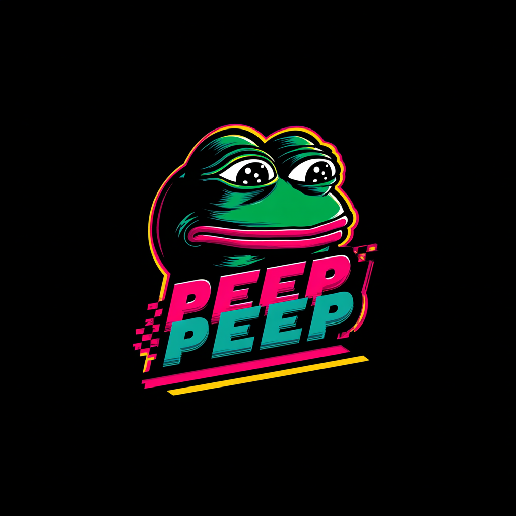 PEEB PEEB Logo